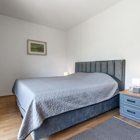 Apartman Marco Polo Selce Eksteriør bilde
