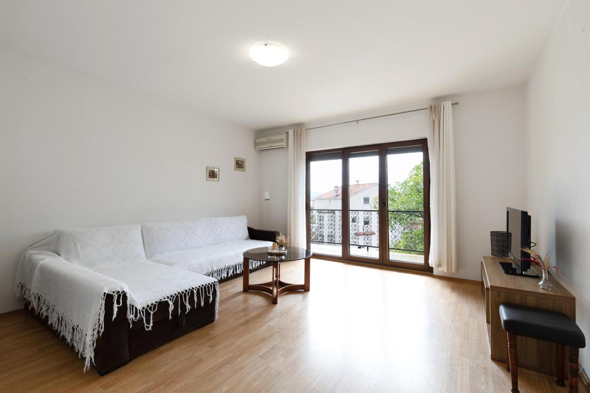 Apartman Marco Polo Selce Eksteriør bilde