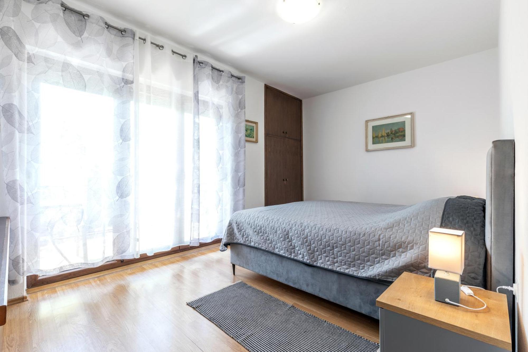 Apartman Marco Polo Selce Eksteriør bilde