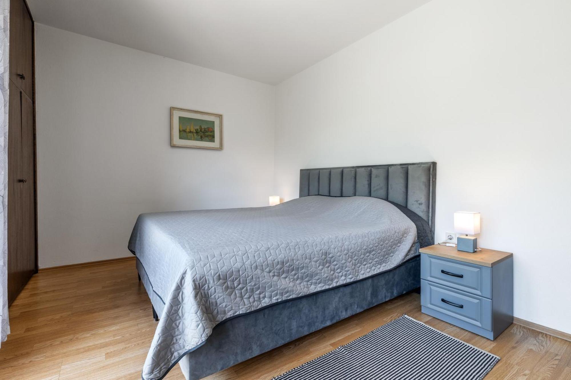 Apartman Marco Polo Selce Eksteriør bilde