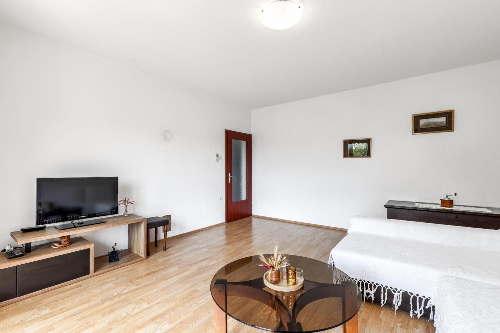 Apartman Marco Polo Selce Eksteriør bilde