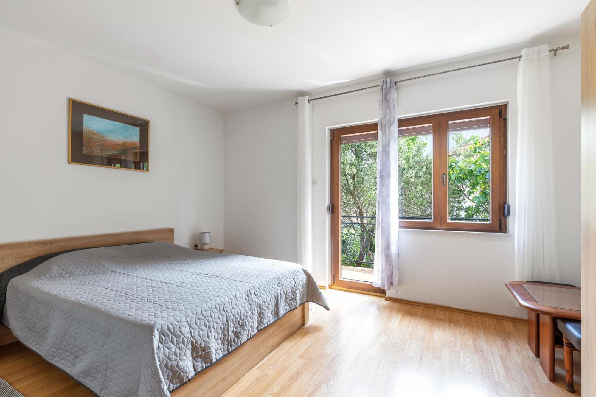 Apartman Marco Polo Selce Eksteriør bilde