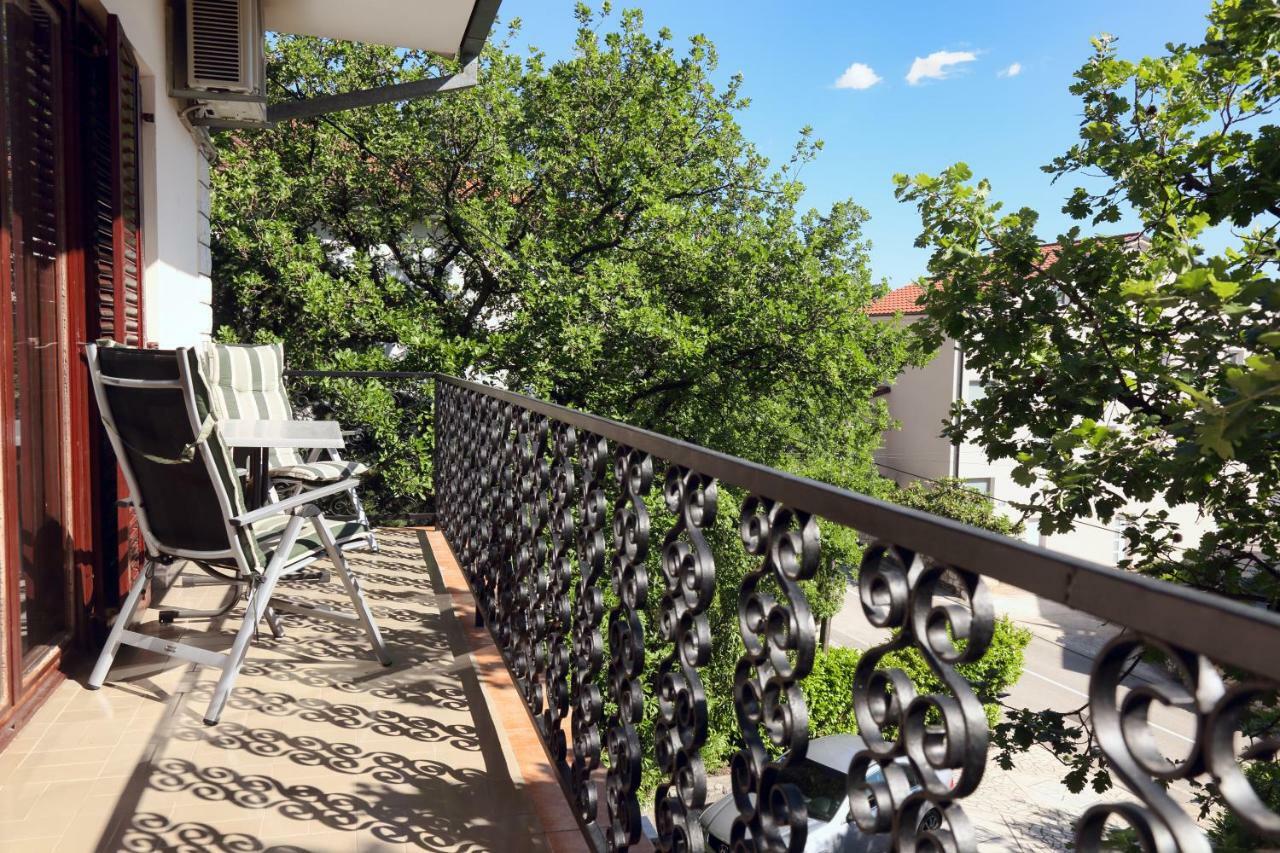 Apartman Marco Polo Selce Eksteriør bilde